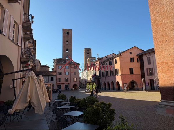 appartamento in affitto ad Alba