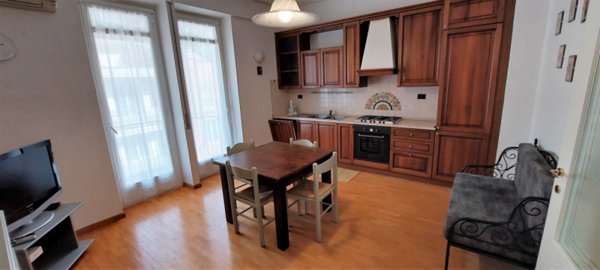 appartamento in affitto ad Alba