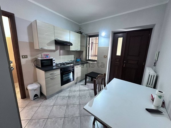 appartamento in affitto ad Alba