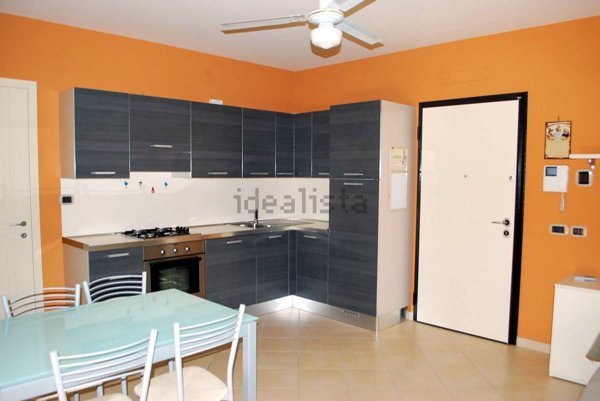 appartamento in affitto ad Alba