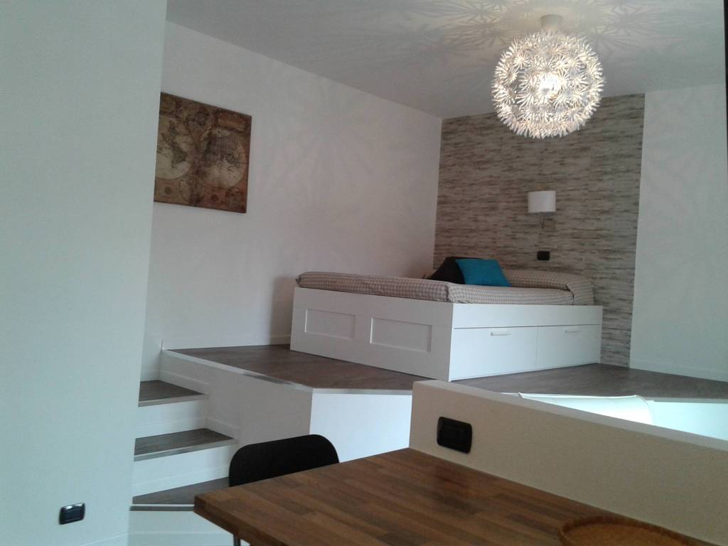 appartamento in affitto ad Alba