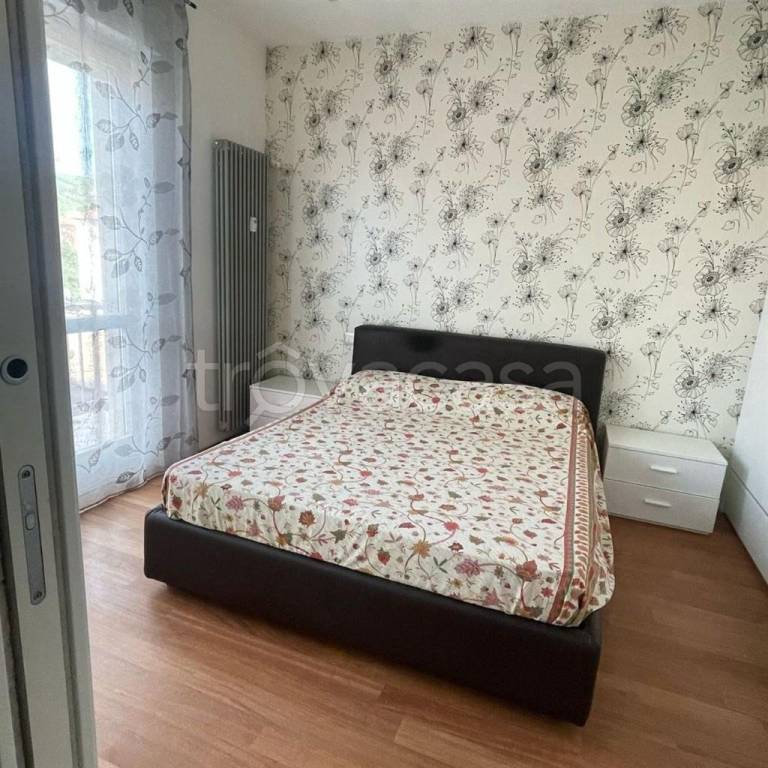 appartamento in affitto ad Alba