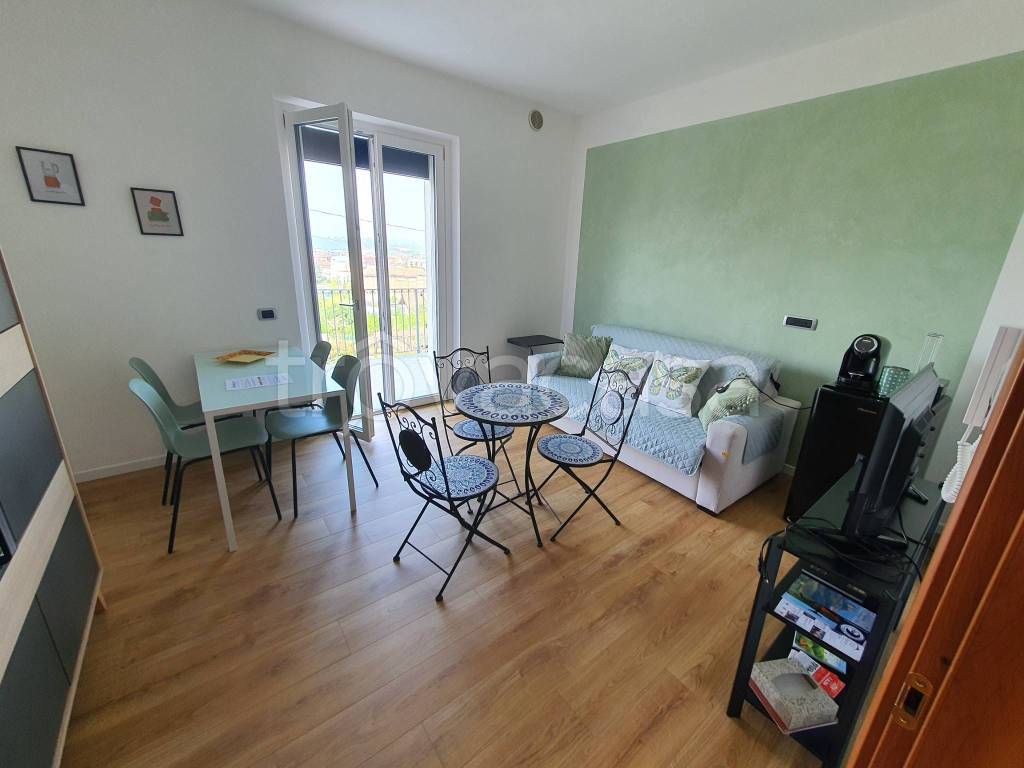 appartamento in affitto ad Alba