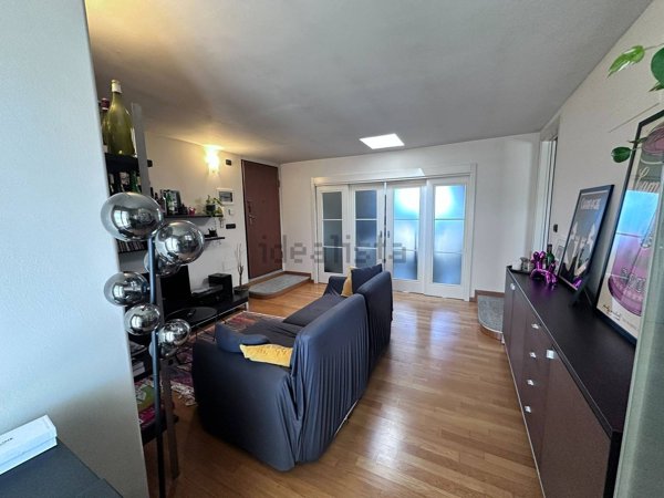 appartamento in affitto ad Alba