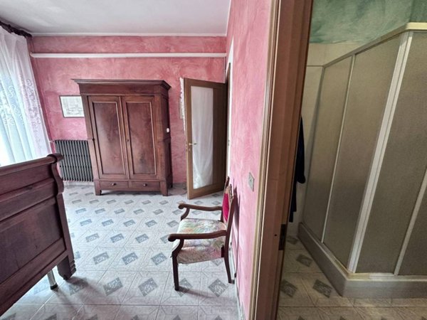 appartamento in affitto ad Alba in zona Mussotto