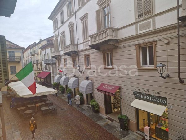 appartamento in affitto ad Alba