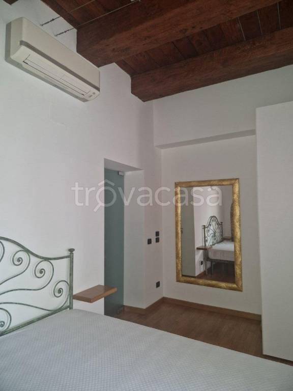 appartamento in affitto ad Alba