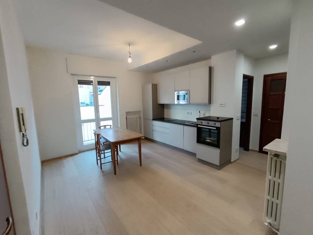 appartamento in affitto ad Alba