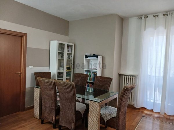 appartamento in affitto ad Alba