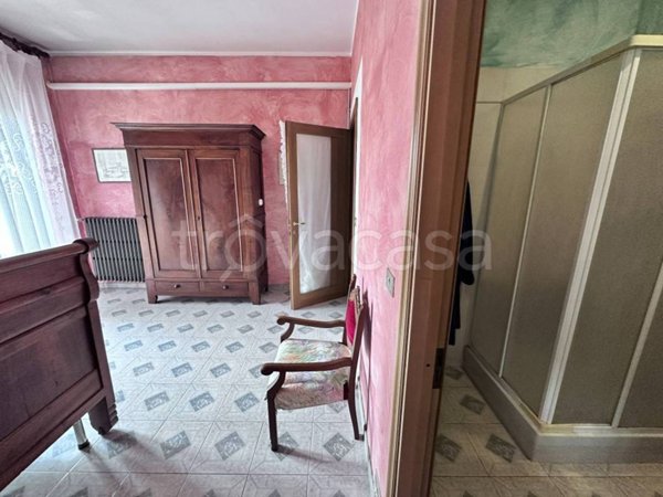 appartamento in affitto ad Alba