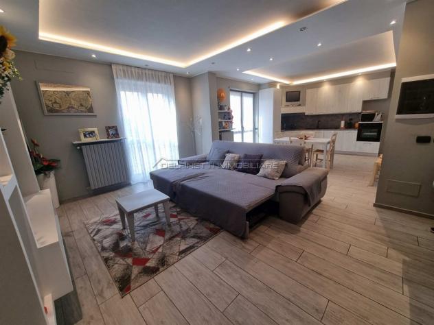 appartamento in affitto ad Alba