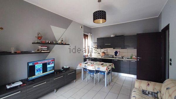 appartamento in affitto ad Alba