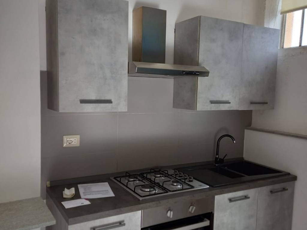 appartamento in affitto ad Alba