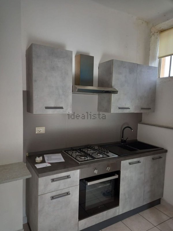 appartamento in affitto ad Alba