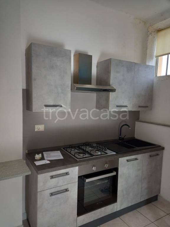 appartamento in affitto ad Alba