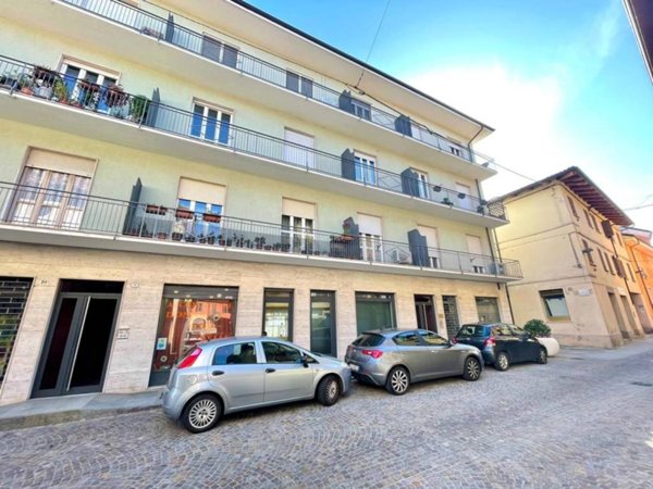 appartamento in affitto ad Alba