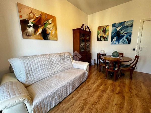 appartamento in affitto ad Alba in zona Mussotto