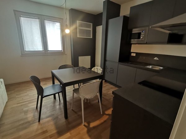 appartamento in affitto ad Alba