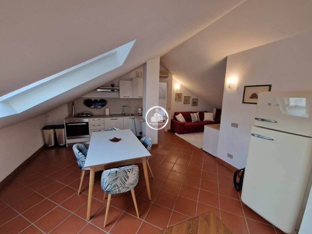 appartamento in affitto ad Alba