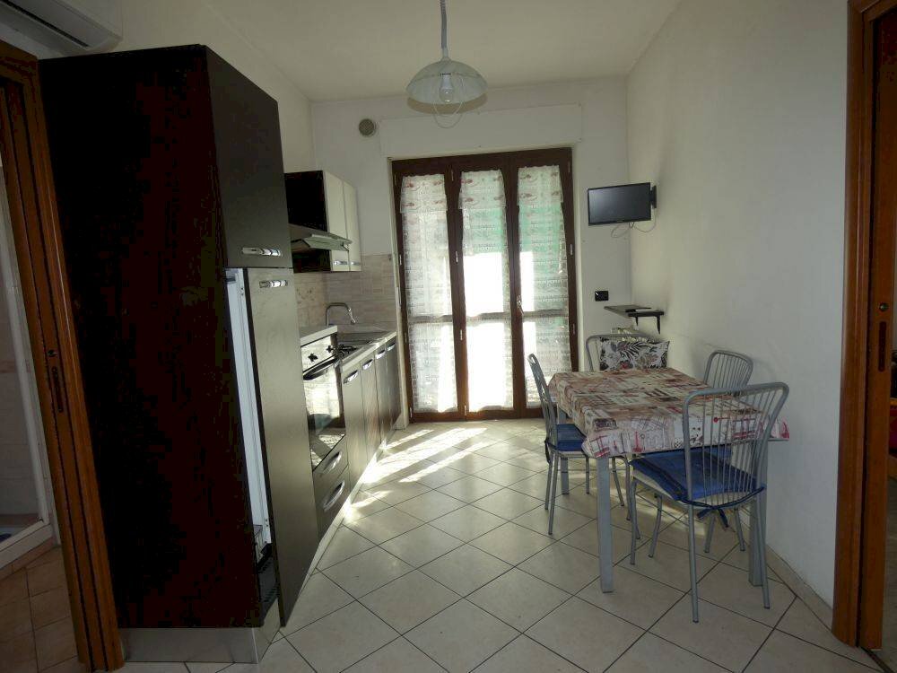 appartamento in affitto ad Alba