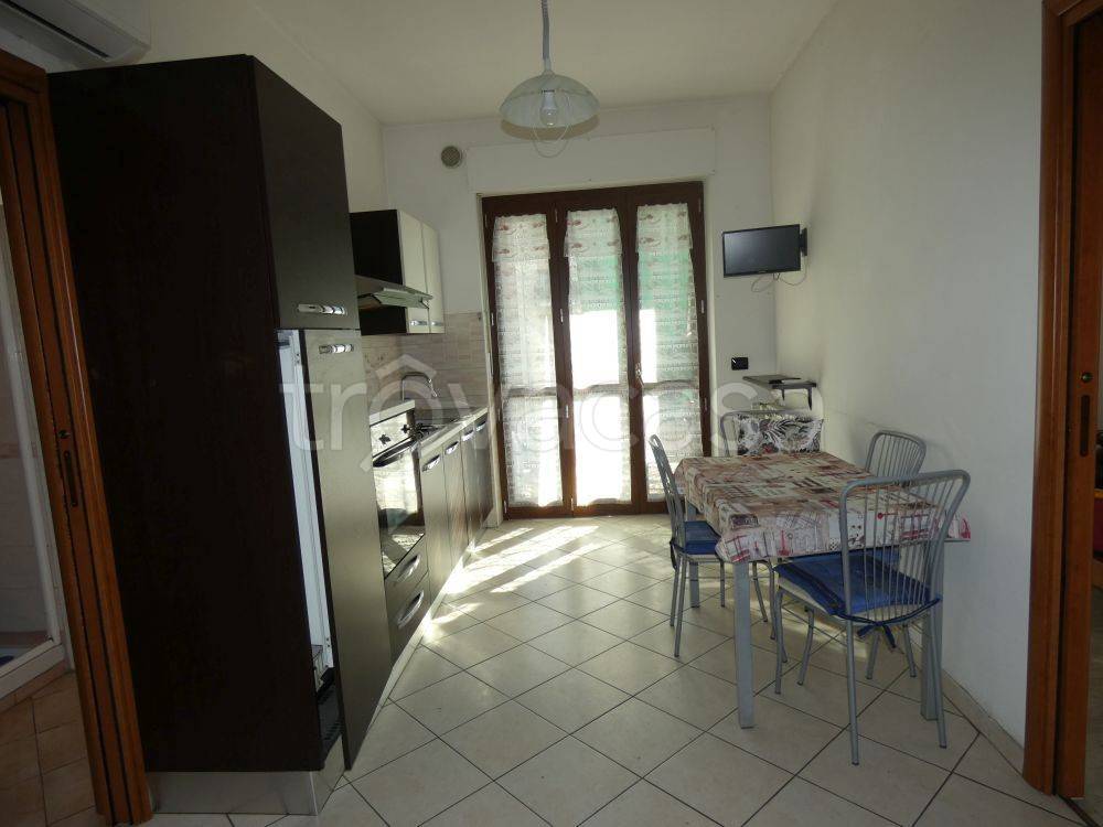 appartamento in affitto ad Alba