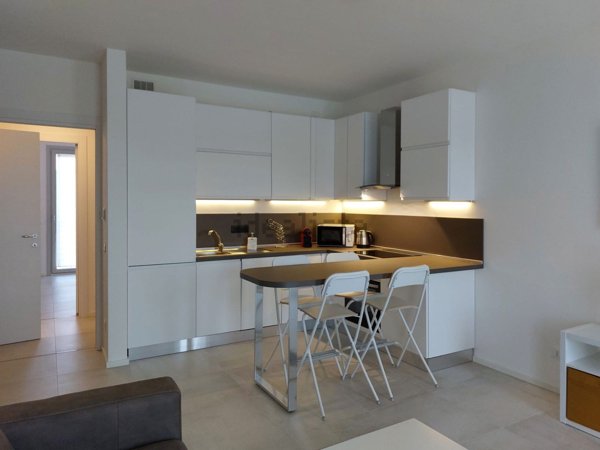 appartamento in affitto ad Alba