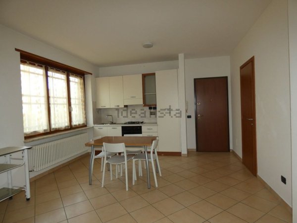 appartamento in affitto ad Alba