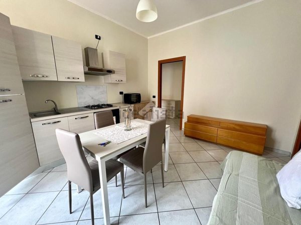 appartamento in affitto ad Alba