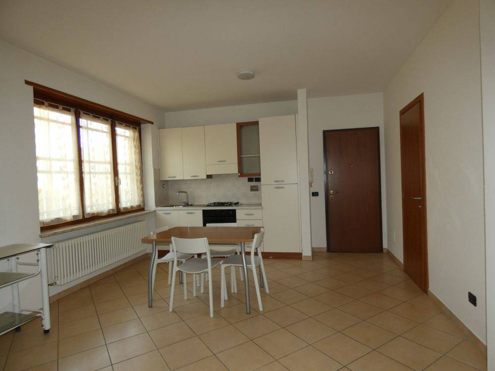appartamento in affitto ad Alba
