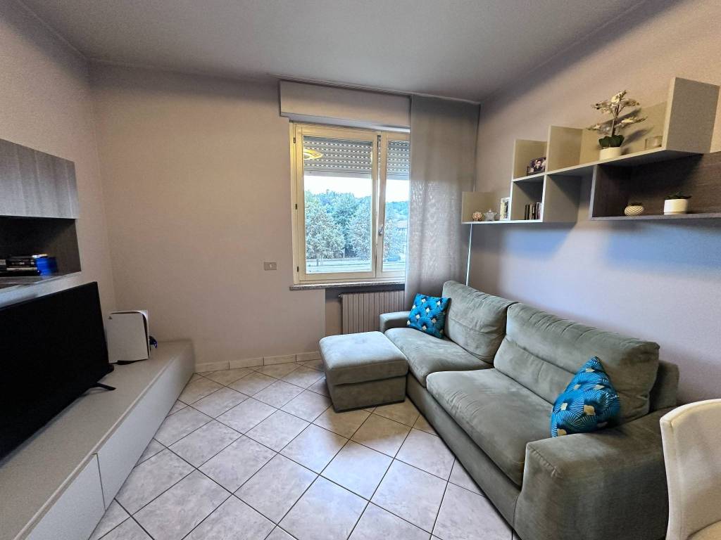 appartamento in affitto ad Alba