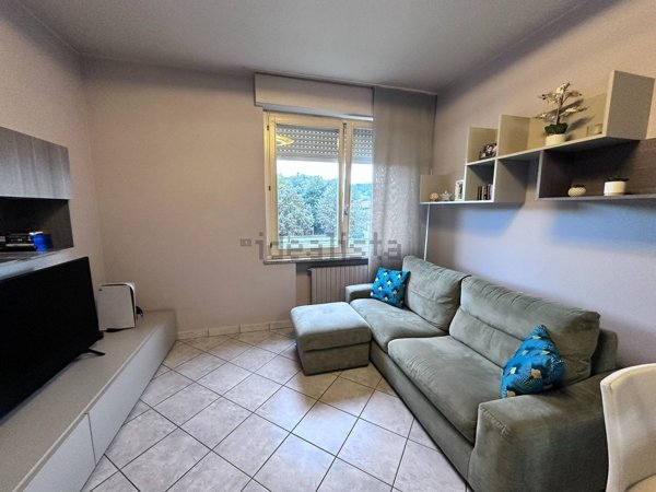 appartamento in affitto ad Alba