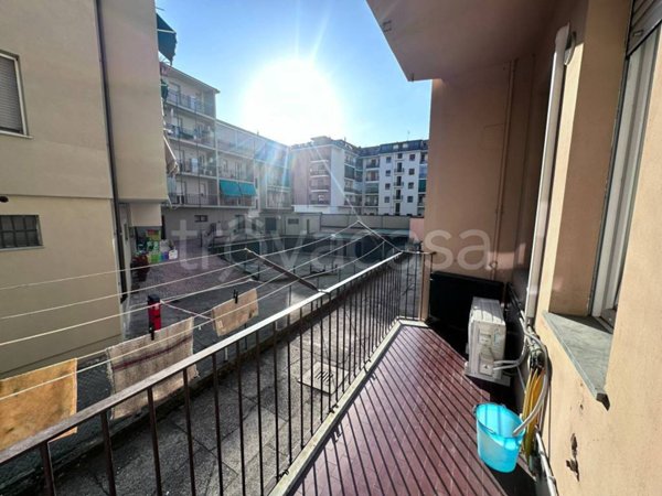 appartamento in affitto ad Alba
