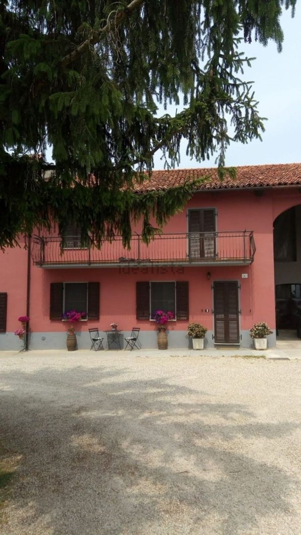 appartamento in affitto ad Alba