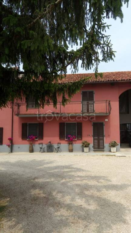 appartamento in affitto ad Alba