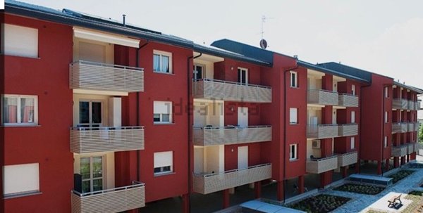 appartamento in affitto ad Alba