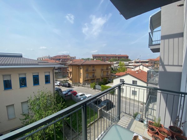 appartamento in affitto ad Alba