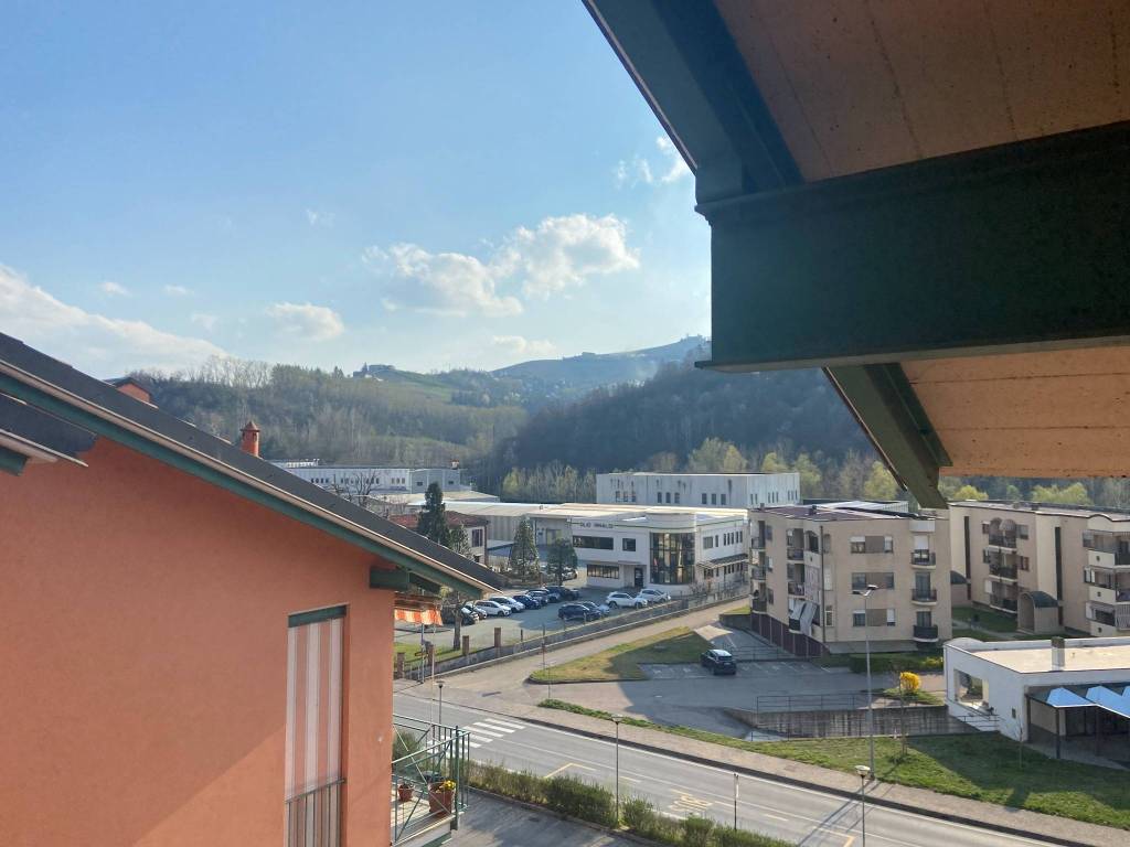 appartamento in affitto ad Alba