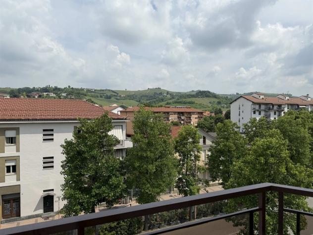 appartamento in affitto ad Alba