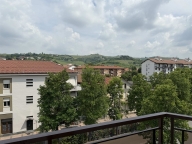 appartamento in affitto ad Alba