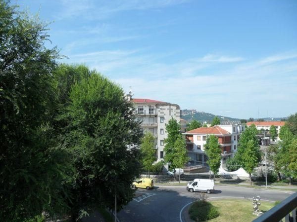 appartamento in affitto ad Alba