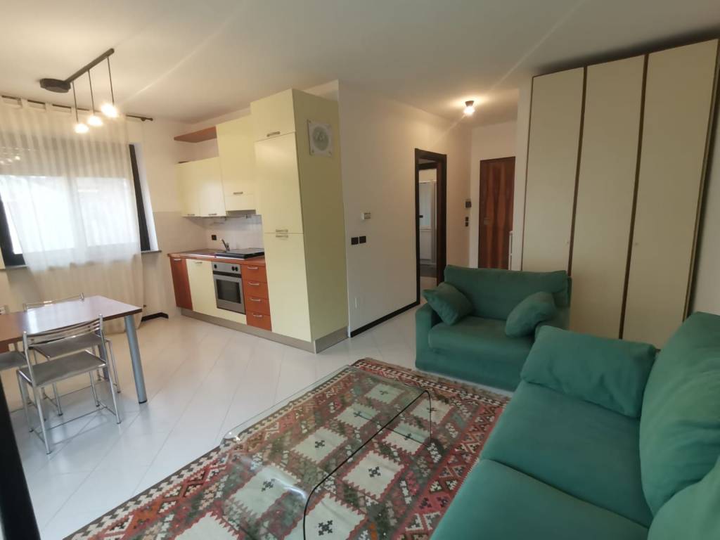 appartamento in affitto ad Alba