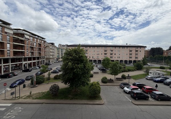 appartamento in affitto ad Alba