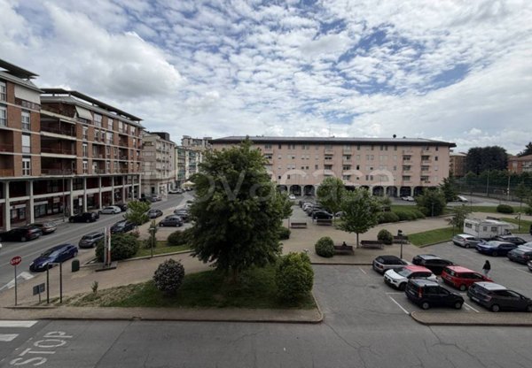 appartamento in affitto ad Alba
