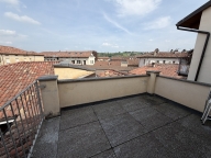 appartamento in affitto ad Alba