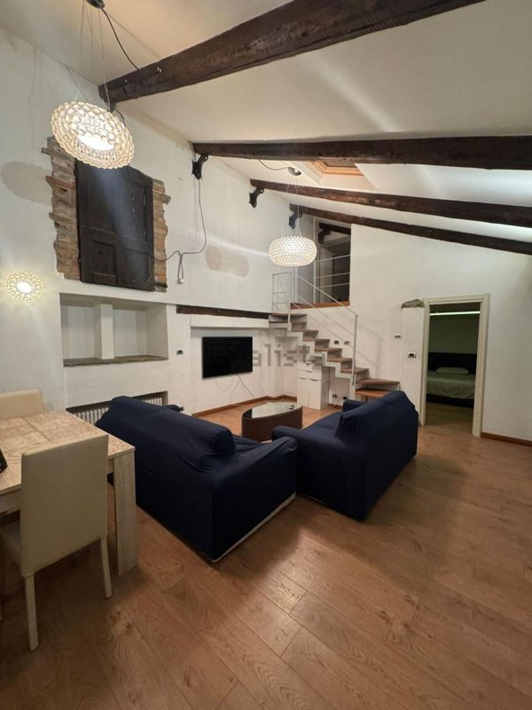 appartamento in affitto ad Alba
