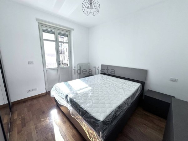 appartamento in affitto ad Alba