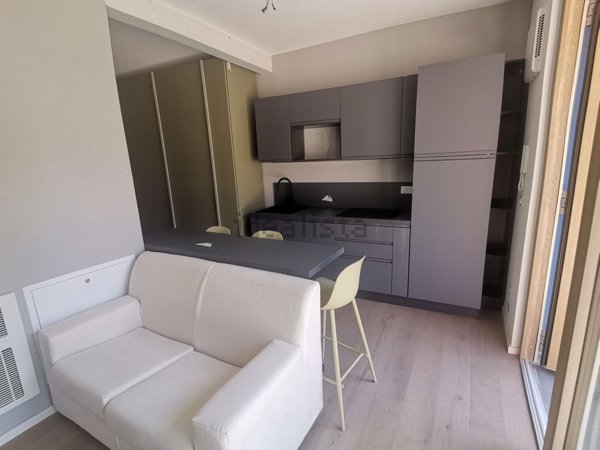 appartamento in affitto ad Alba