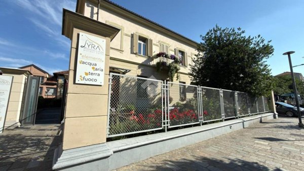 ufficio in affitto ad Alba