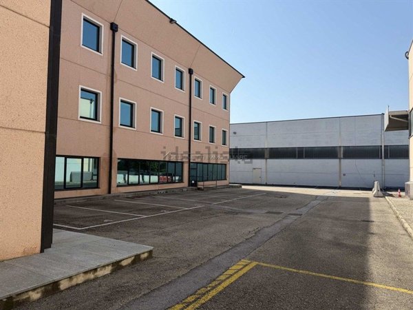 loft in affitto ad Alba