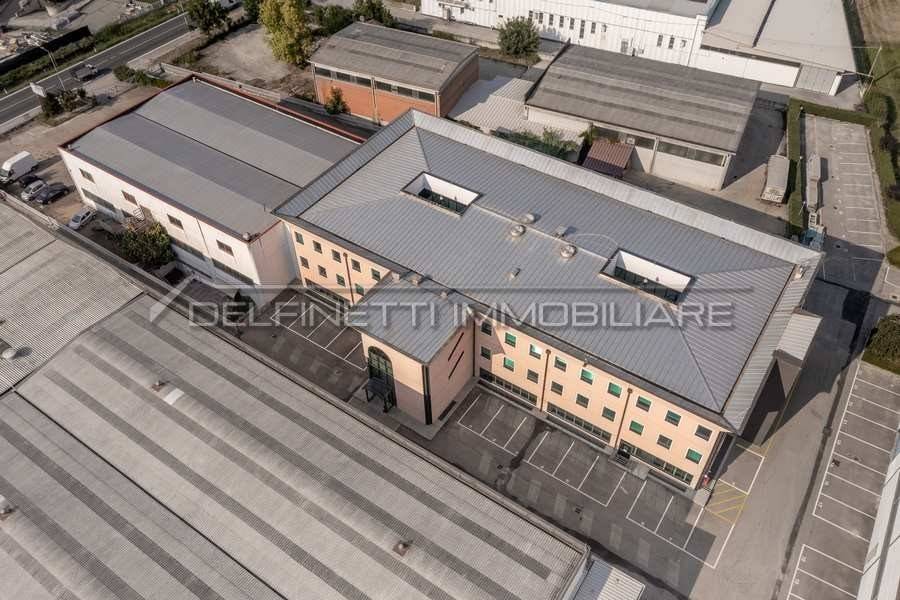 loft in affitto ad Alba